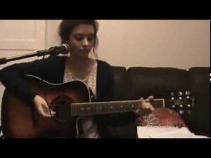 Pulp - Common People. Acoustic Cover