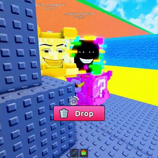 Roblox Gameplay #naofloppa - Part 32