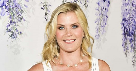 'Chronicle Mysteries: Helped to Death' Full Cast List: Meet Alison Sweeney, Benjamin Ayres and rest of the stars from Hallmark's murder mystery