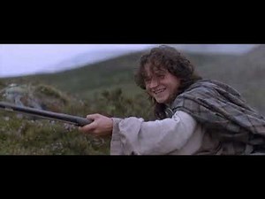 ROB ROY de MICHAEL CATON-JONES 1995