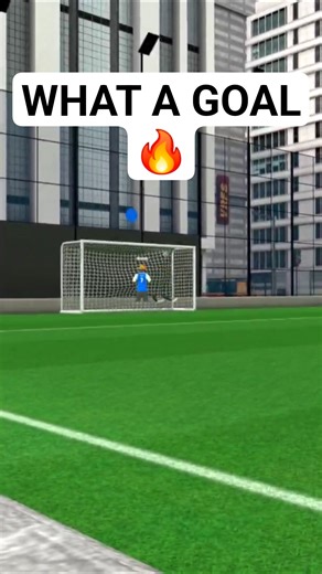 The Goal vs The Reaction #vrfs #vr #football #soccer #goals #banger #memes #viral #w2s #sidemen