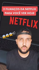 EU AMO ESSES FILMES!!! Vocês já viram?? #netflix | Loading Serie's