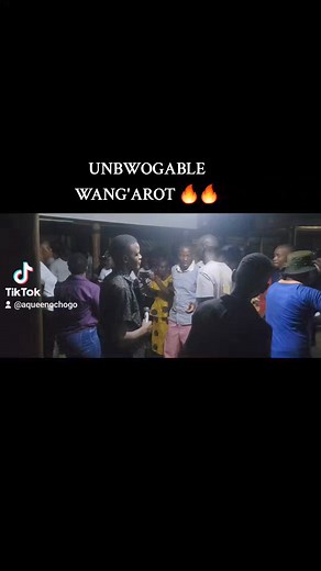 Team Aqueeno CHOGO to the world. Thanks for the love mashabiki 🙏😊 | Aqueeno Chogo