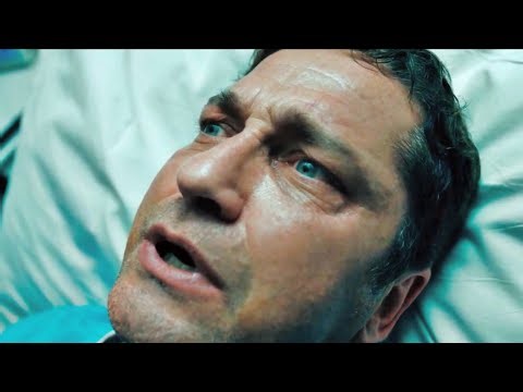 He Saved The President .. Then Was Framed | Angel Has Fallen 2019 Action Thriller Movie Recap