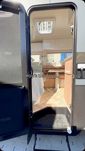 225K views · 7.7K reactions | How many bunks is enough? ‌ This Ti22 S3 22.6 Quad Bunk takes storage to a whole new level - converting one bunk into every mum’s dream, an abundance of drawers. ‌ No details spared, that’s the Titanium difference. This will truly be your home away from home. | Titanium Caravans | Facebook