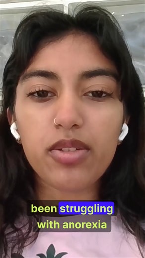 Ananya’s journey with anorexia started as early as age 4. Skipping meals, overexercising, and becoming body conscious were part of her struggle. With guidance from NEDA, her family learned how to support her. After two years in treatment, Ananya is in a stronger, healthier place, continuing her healing journey with hope.💙 You can take the first step too: ✨ Free online screening: nationaleatingdisorders.org/screening-tool ✨Find treatment: map.nationaleatingdisorders.org ✨ Support our mission: bi