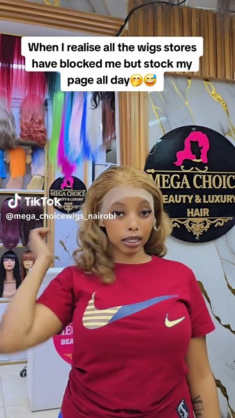 🔶️Bouncy/Wavy HUMAN 🔶️100% HUMAN HAIR 🔶️13*4 Full Frontal 🔶️Available in black 🔶️Can be dyed to any colour 📌We deliver worldwide 📌Lipa pole pole applicable 📌Place your orders right now 📞Contact us:07-46-197-592 FMI WHATSAPP kindly..... LOCATION📍RNG PLAZA ALONG RONALD NGALA STREET 2ND FLOOR RM S44,WELCOME BEAUTIES🤗♥️ #bouncy #wavyhair #humanhairwig #affordable #highquality