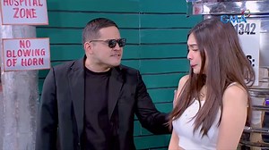 #BubbleGang #Highlights: Glen Gatchalian, galit na galit sa mga manyak! 😡 Kaya ang dapat sa kanila ay hulihin agad! - Para sa ibang videos, bumisita sa gmanetwork.com/BubbleGang | GMA Network
