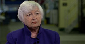 Treasury Secretary Janet Yellen: The 2022 60 Minutes Interview