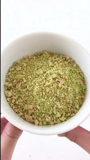 How To Make Edible Moss