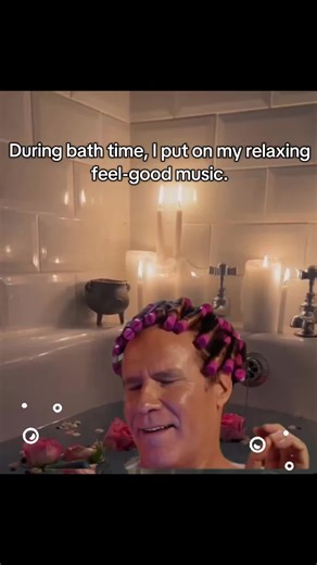 Falling in reverse, when it's self care time🫧 #fallinginreverse #relatablememes #relaxingmusic #bathtime #girlytime