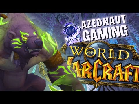 Mythic Raids and WoW's 21st Anniversary | World of Warcraft | AzedNaut Game Explorer