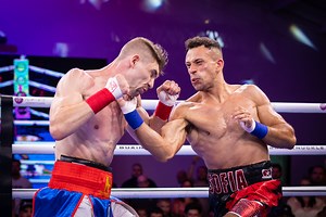 9.3K views · 56 reactions | Relive all the blood, grit, and glory...