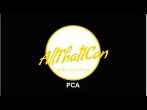 Machine Learning Tutorial | Principal Component Analysis | Unit-3 | SPPU | AllThatICan