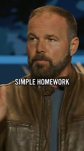 43K views · 37K reactions | It’s not just anxiety—it might be spiritual oppression. Negative thoughts aren’t always mental—they might be spiritual, and only God’s truth can set you free. | Mark Driscoll | Facebook