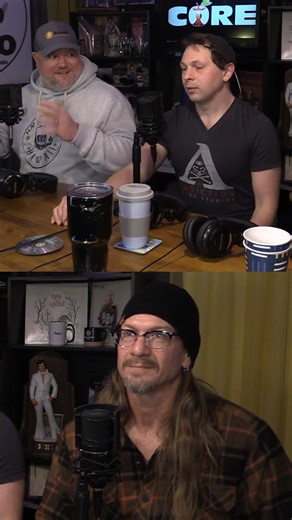 Andy McNamara on Instagram: "Join the Fox Cities-based Prog-Metal band Noetic as they take us behind the scenes of recording their album "PRODROME." In this clip from Code Zero Radio, the band discusses the unique experience of recording at their bassist David’s studio. They dive into why working with a bandmate in the producer's chair created such a comfortable and productive environment, allowing them to tackle the challenges of their complex arrangements with ease. The band also highlights Da