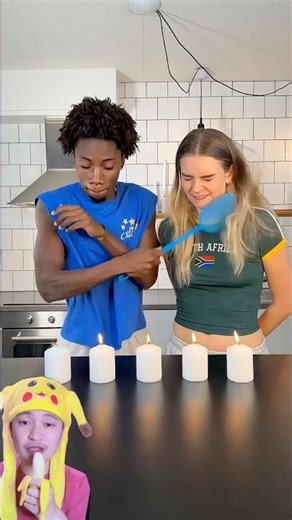 I'm sorry, honey, it wasn't intentional.