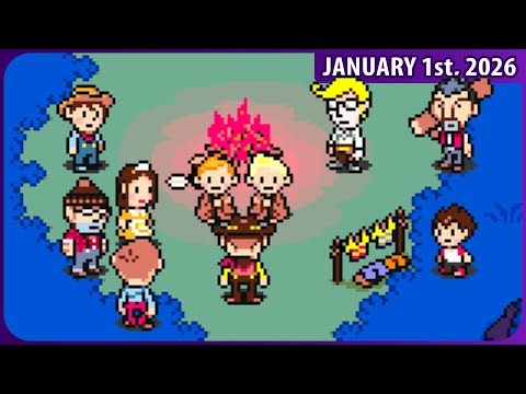 The Whimsical and Heart-wrenching Tale of MOTHER 3