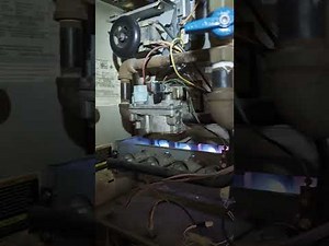 Error code 34 Furnace fix