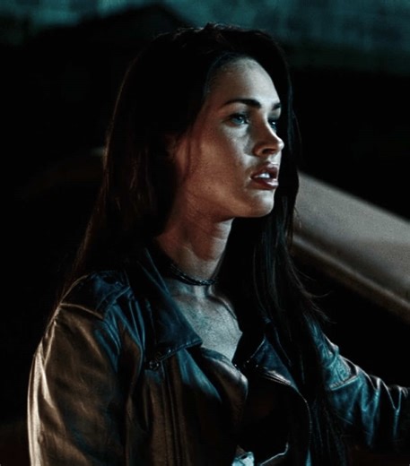 mikaela banes. #meganfox #transformers #aestheticedits ac/ib: n6vocaine