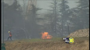 Attorneys file restraining order in Fresno PG&E pipeline explosion case