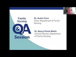 Family Nurse Practitioner Program Q&A Session - August 2024