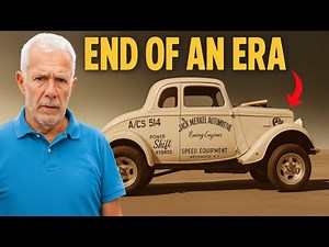 How the NHRA Ended the Gasser Era — The Untold Truth of Drag Racing’s Lost Age