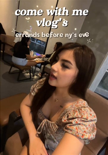 last vlog of the year! #fyp