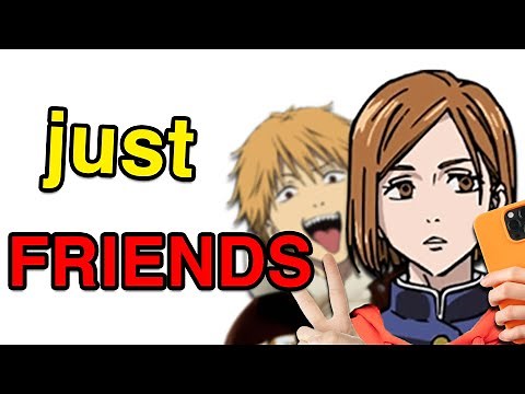 Types of Relationships