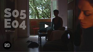 RED SEASON 5 - RED S05E04 - Better than ice cream