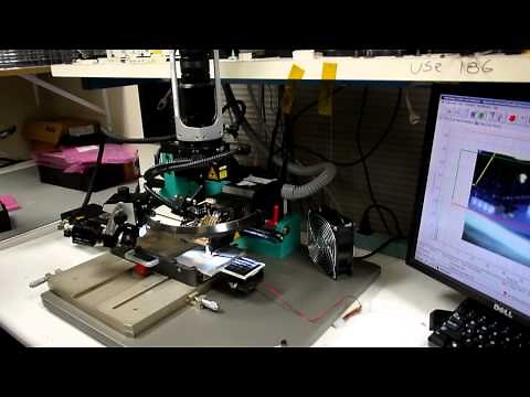 Soldering a Flip Chip die onto a BGA Package