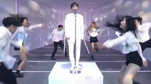 19K views · 6K reactions | Shout it even louder "IT'S MY SERENITY"~ XIUMIN "Serenity" 曆 | XIUMIN 시우민 | Facebook