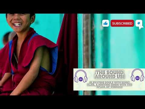 Monks Chanting in Peaceful Harmony | Spiritual Sound of Meditation