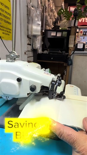 BLIND STICH SURGERY 🩺 > Just finished a full