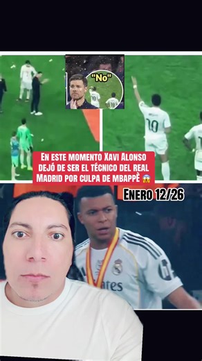 #greenscreen por culpa de mbapeé despidieron a Xavi Alonzo | xavi out