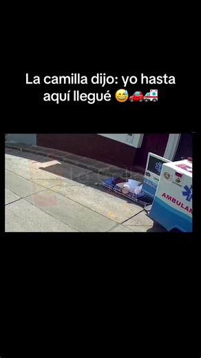 La camilla rebelde en San Gil: ¡Una aventura hilarious!