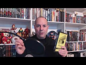 Parker Novels - The Original 16 - Quick Reviews