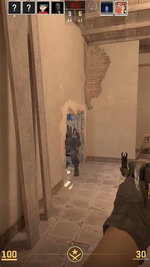 CSGO Montage #1 #csgo #cs2 #csgoclips #cs