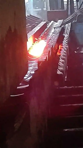 seamless pipe plant picer mill scale removal billet circle