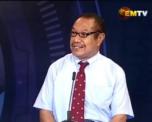 A customary land advocate Dr. Onne Rageau says there is need for a home grown law that best suits PNG. He believes the current laws adopted from Western nations don’t carry the spirit of what the land means to indigenous landowners. #CustomaryLaws #PNG Via EMTV Online | Save the Sepik