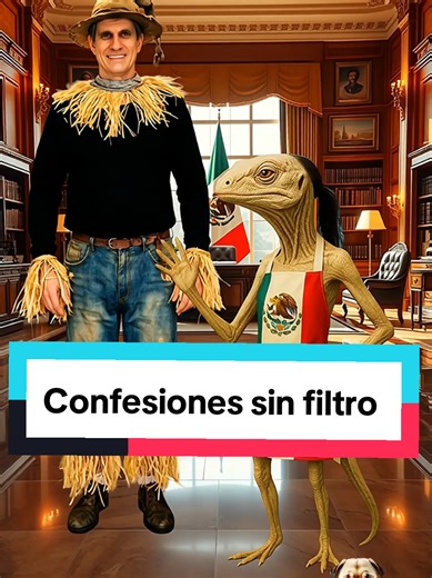 🤡🔥💣🧨 “Confesión sin filtro: el teatro del poder que nadie debía escuchar” ❓¿Y si todo lo que ves es un guion y la verdad solo se dice cuando nadie escucha? ⚡ Un desahogo brutal, sin máscaras ni discursos ensayados. Cuando se apagan los reflectores, la historia cambia: frustración, cinismo y decisiones que pesan más de lo que se admite en público. Entre acusaciones, contradicciones y un poder que se siente absoluto, queda al descubierto una verdad incómoda: no todo es lo que parece. Lo que se
