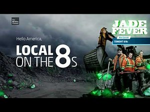 The Weather Channel National Region Local on the 8s 6/26/2021 ~ June 27, 2021