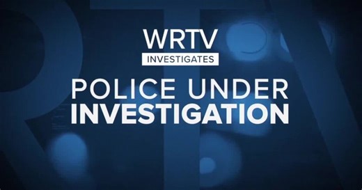WATCH | WRTV Investigates: Muncie Police Under Investigation