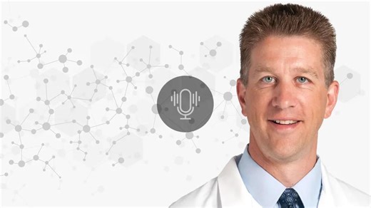 Emerging Therapeutic Options in Progressive Multiple Sclerosis (Podcast)