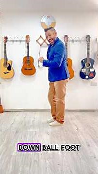 SALSA Footwork! 🫶 #salsatutorial #salsafootwork #alexandrosiacovides