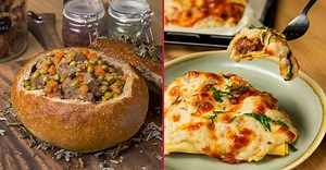 Fırında Et Yemekleri: 36 Farklı ve Nefis Et Yemeği Tarifi - Yemek.com