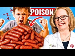 What Really Causes VIOLENT Behavior And How to Stop It