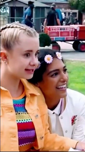 Free rein Behind the Scenes￼￼