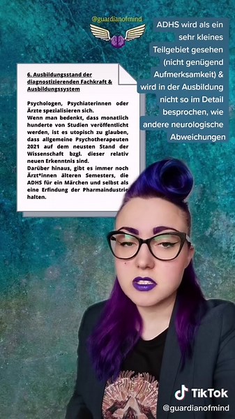 6 Gründe: Frauen und die Borderline-Diagnose