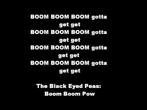 Poetry Terms in Songs